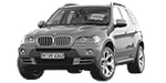 BMW E70 B1042 Fault Code