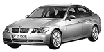 BMW E92 B1042 Fault Code