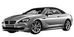BMW F12 B1042 Fault Code