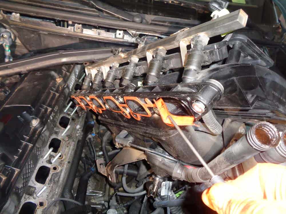 See B1042 in engine